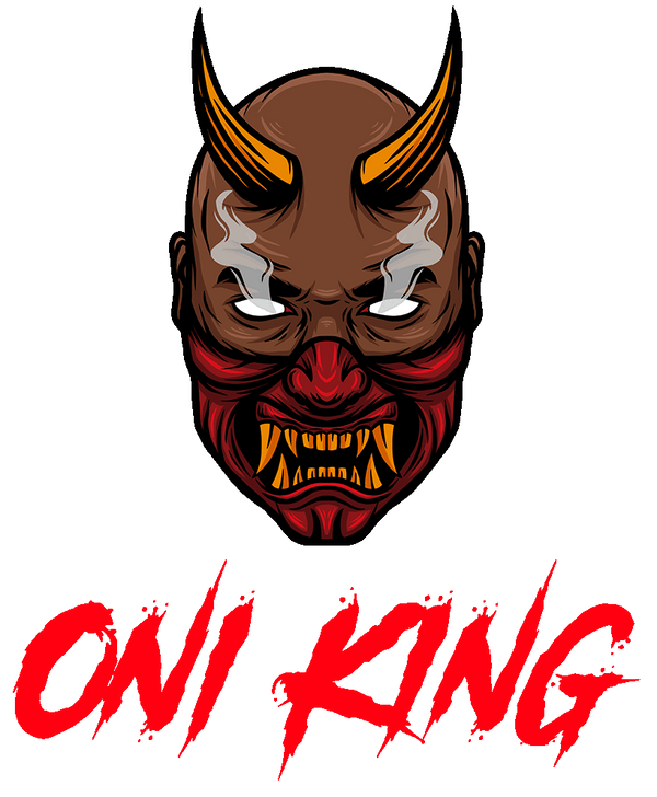 Oni King 