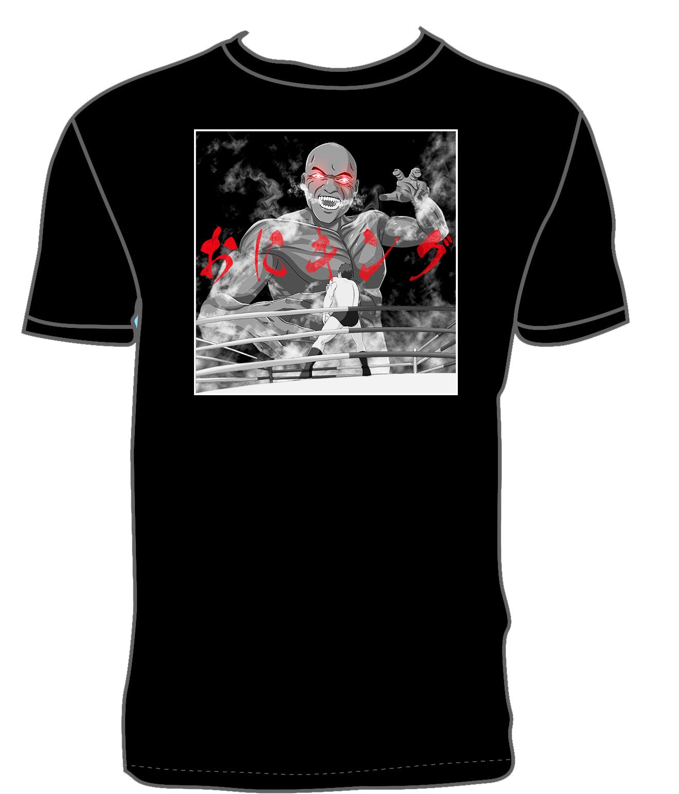 Oni Titan Tee